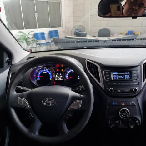 HYUNDAI HB 20 Hatch 1.0 12V 4P FLEX UNIQUE, Foto 11 HYUNDAI HB 20 Hatch 1.0 12V 4P FLEX UNIQUE, Foto 11