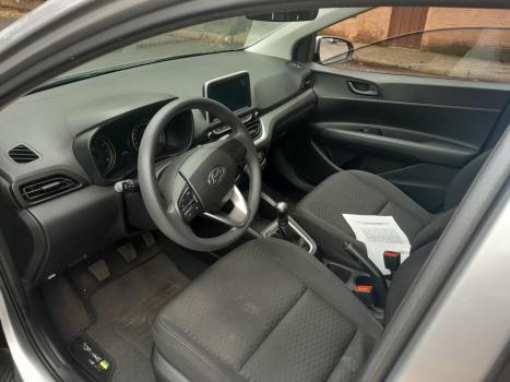 HYUNDAI HB 20 Hatch 1.0 12V 4P FLEX VISION, Foto 5 HYUNDAI HB 20 Hatch 1.0 12V 4P FLEX VISION, Foto 5