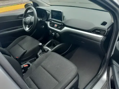 HYUNDAI HB 20 Hatch 1.0 12V 4P FLEX VISION, Foto 7 HYUNDAI HB 20 Hatch 1.0 12V 4P FLEX VISION, Foto 7