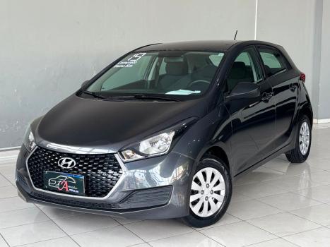 HYUNDAI HB 20 Hatch 1.0 12V 4P FLEX UNIQUE, Foto 2
