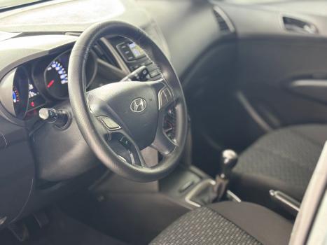 HYUNDAI HB 20 Hatch 1.0 12V 4P FLEX UNIQUE, Foto 5