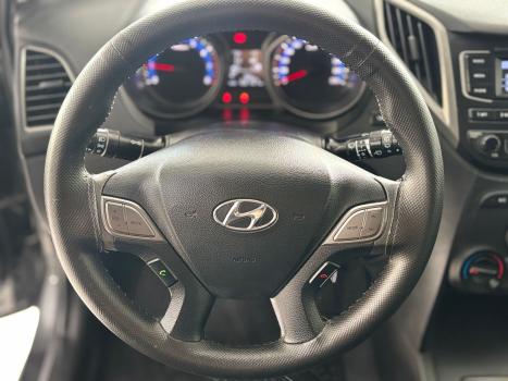 HYUNDAI HB 20 Hatch 1.0 12V 4P FLEX UNIQUE, Foto 6