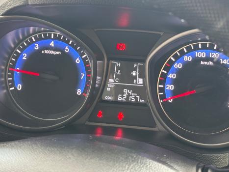 HYUNDAI HB 20 Hatch 1.0 12V 4P FLEX UNIQUE, Foto 7