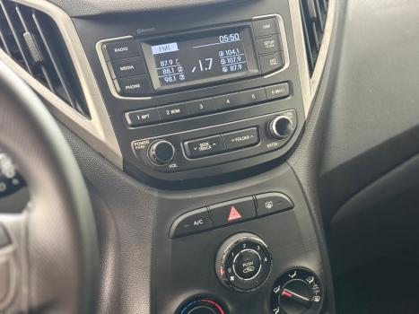 HYUNDAI HB 20 Hatch 1.0 12V 4P FLEX UNIQUE, Foto 8