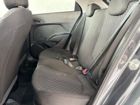 HYUNDAI HB 20 Hatch 1.0 12V 4P FLEX UNIQUE, Foto 9