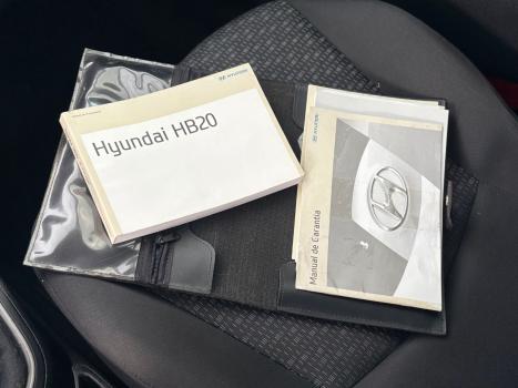 HYUNDAI HB 20 Hatch 1.0 12V 4P FLEX UNIQUE, Foto 10