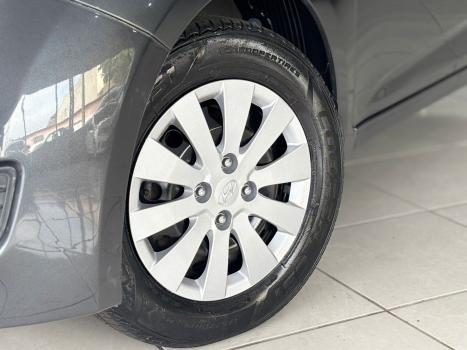 HYUNDAI HB 20 Hatch 1.0 12V 4P FLEX UNIQUE, Foto 11