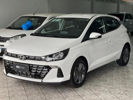 HYUNDAI HB 20 Hatch 1.0 12V 4P FLEX COMFORT, Foto 1 HYUNDAI HB 20 Hatch 1.0 12V 4P FLEX COMFORT, Foto 1