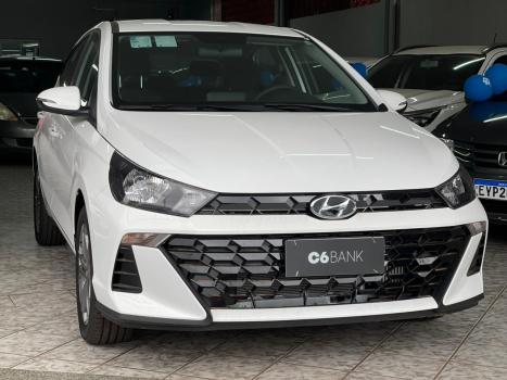 HYUNDAI HB 20 Hatch 1.0 12V 4P FLEX COMFORT, Foto 2 HYUNDAI HB 20 Hatch 1.0 12V 4P FLEX COMFORT, Foto 2