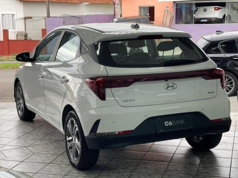 HYUNDAI HB 20 Hatch 1.0 12V 4P FLEX COMFORT, Foto 5 HYUNDAI HB 20 Hatch 1.0 12V 4P FLEX COMFORT, Foto 5