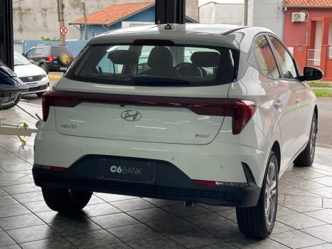 HYUNDAI HB 20 Hatch 1.0 12V 4P FLEX COMFORT, Foto 7 HYUNDAI HB 20 Hatch 1.0 12V 4P FLEX COMFORT, Foto 7