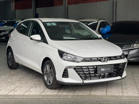 HYUNDAI HB 20 Hatch 1.0 12V 4P FLEX COMFORT, Foto 8 HYUNDAI HB 20 Hatch 1.0 12V 4P FLEX COMFORT, Foto 8