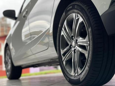 HYUNDAI HB 20 Hatch 1.0 12V 4P FLEX COMFORT, Foto 9 HYUNDAI HB 20 Hatch 1.0 12V 4P FLEX COMFORT, Foto 9