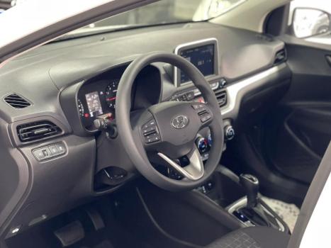 HYUNDAI HB 20 Hatch 1.0 12V 4P FLEX COMFORT, Foto 10 HYUNDAI HB 20 Hatch 1.0 12V 4P FLEX COMFORT, Foto 10