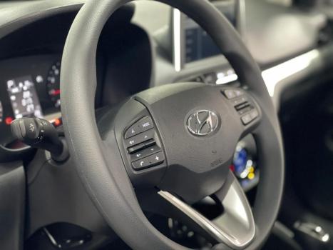 HYUNDAI HB 20 Hatch 1.0 12V 4P FLEX COMFORT, Foto 12 HYUNDAI HB 20 Hatch 1.0 12V 4P FLEX COMFORT, Foto 12