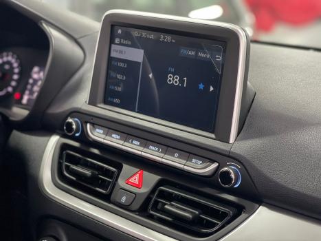 HYUNDAI HB 20 Hatch 1.0 12V 4P FLEX COMFORT, Foto 17 HYUNDAI HB 20 Hatch 1.0 12V 4P FLEX COMFORT, Foto 17