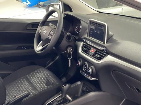 HYUNDAI HB 20 Hatch 1.0 12V 4P FLEX COMFORT, Foto 19 HYUNDAI HB 20 Hatch 1.0 12V 4P FLEX COMFORT, Foto 19