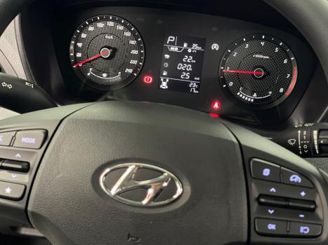 HYUNDAI HB 20 Hatch 1.0 12V 4P FLEX COMFORT, Foto 21 HYUNDAI HB 20 Hatch 1.0 12V 4P FLEX COMFORT, Foto 21