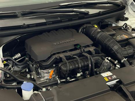 HYUNDAI HB 20 Hatch 1.0 12V 4P FLEX COMFORT, Foto 22 HYUNDAI HB 20 Hatch 1.0 12V 4P FLEX COMFORT, Foto 22