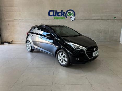 HYUNDAI HB 20 Hatch 1.6 16V 4P PREMIUM FLEX AUTOMTICO, Foto 1