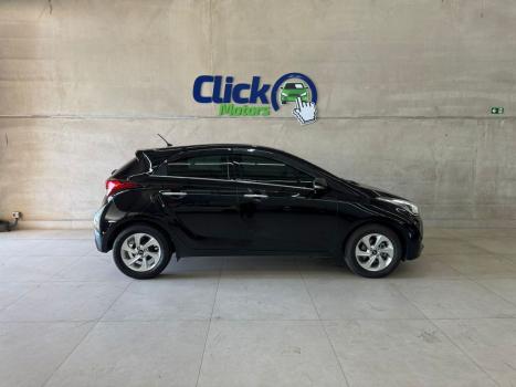 HYUNDAI HB 20 Hatch 1.6 16V 4P PREMIUM FLEX AUTOMTICO, Foto 2
