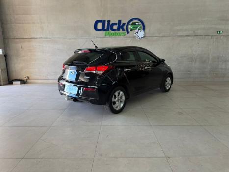 HYUNDAI HB 20 Hatch 1.6 16V 4P PREMIUM FLEX AUTOMTICO, Foto 3