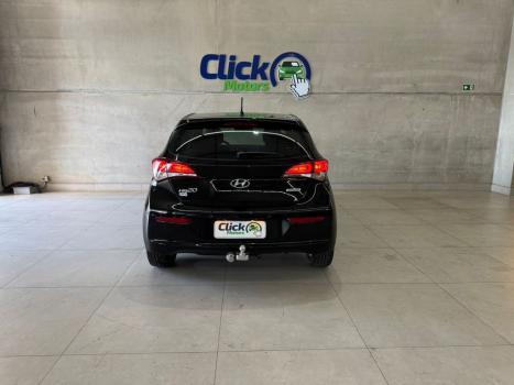 HYUNDAI HB 20 Hatch 1.6 16V 4P PREMIUM FLEX AUTOMTICO, Foto 4
