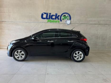 HYUNDAI HB 20 Hatch 1.6 16V 4P PREMIUM FLEX AUTOMTICO, Foto 6