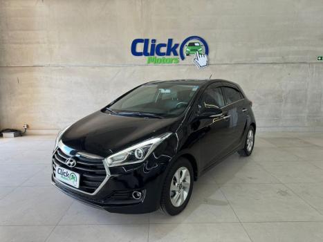 HYUNDAI HB 20 Hatch 1.6 16V 4P PREMIUM FLEX AUTOMTICO, Foto 7