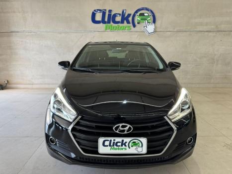 HYUNDAI HB 20 Hatch 1.6 16V 4P PREMIUM FLEX AUTOMTICO, Foto 8