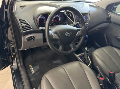 HYUNDAI HB 20 Hatch 1.6 16V 4P PREMIUM FLEX AUTOMTICO, Foto 10