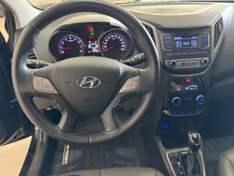 HYUNDAI HB 20 Hatch 1.6 16V 4P PREMIUM FLEX AUTOMTICO, Foto 11