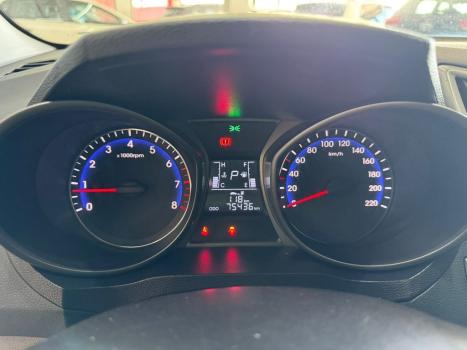 HYUNDAI HB 20 Hatch 1.6 16V 4P PREMIUM FLEX AUTOMTICO, Foto 12