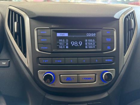 HYUNDAI HB 20 Hatch 1.6 16V 4P PREMIUM FLEX AUTOMTICO, Foto 13