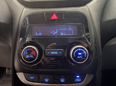 HYUNDAI HB 20 Hatch 1.6 16V 4P PREMIUM FLEX AUTOMTICO, Foto 14