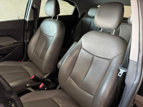 HYUNDAI HB 20 Hatch 1.6 16V 4P PREMIUM FLEX AUTOMTICO, Foto 16