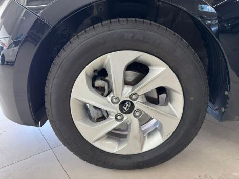 HYUNDAI HB 20 Hatch 1.6 16V 4P PREMIUM FLEX AUTOMTICO, Foto 17