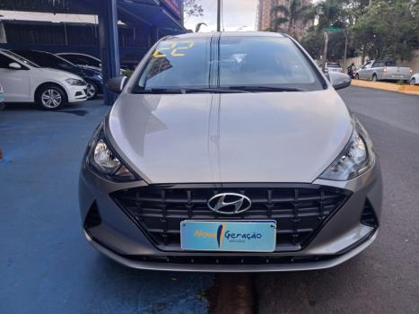 HYUNDAI HB 20 Hatch 1.0 12V 4P FLEX EVOLUTION, Foto 2