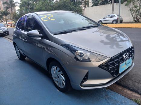 HYUNDAI HB 20 Hatch 1.0 12V 4P FLEX EVOLUTION, Foto 3