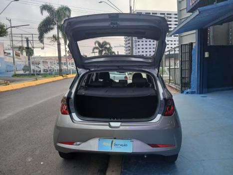 HYUNDAI HB 20 Hatch 1.0 12V 4P FLEX EVOLUTION, Foto 7