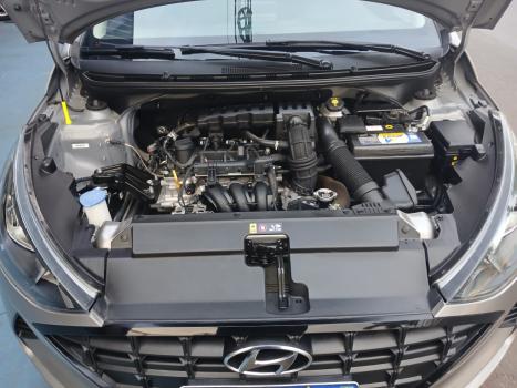 HYUNDAI HB 20 Hatch 1.0 12V 4P FLEX EVOLUTION, Foto 8