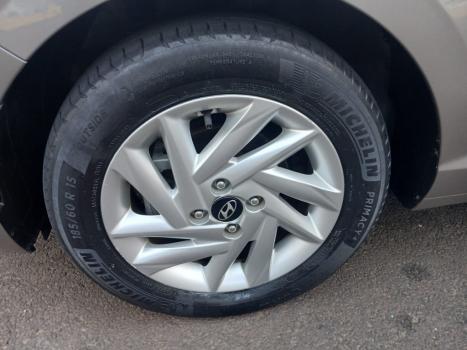 HYUNDAI HB 20 Hatch 1.0 12V 4P FLEX EVOLUTION, Foto 9