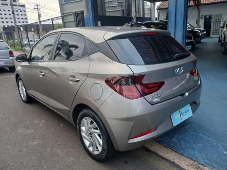 HYUNDAI HB 20 Hatch 1.0 12V 4P FLEX EVOLUTION, Foto 10