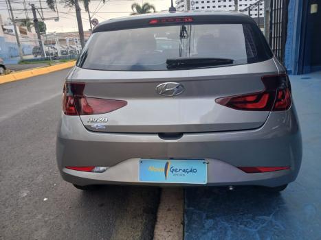 HYUNDAI HB 20 Hatch 1.0 12V 4P FLEX EVOLUTION, Foto 11