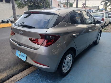 HYUNDAI HB 20 Hatch 1.0 12V 4P FLEX EVOLUTION, Foto 12