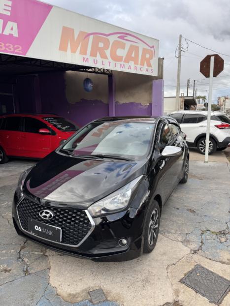 HYUNDAI HB 20 Hatch 1.0 12V 4P FLEX UNIQUE, Foto 1