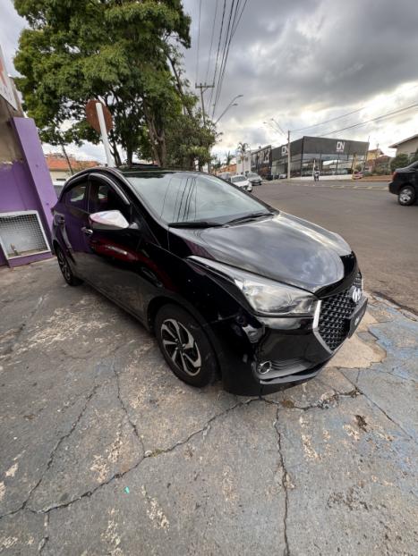 HYUNDAI HB 20 Hatch 1.0 12V 4P FLEX UNIQUE, Foto 2