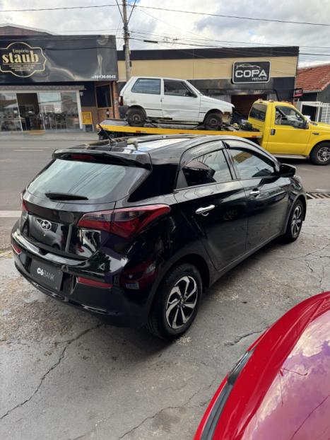 HYUNDAI HB 20 Hatch 1.0 12V 4P FLEX UNIQUE, Foto 3