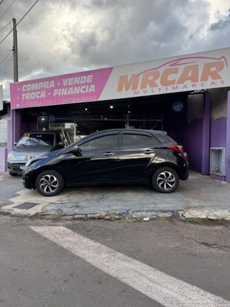 HYUNDAI HB 20 Hatch 1.0 12V 4P FLEX UNIQUE, Foto 5