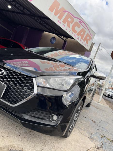 HYUNDAI HB 20 Hatch 1.0 12V 4P FLEX UNIQUE, Foto 6